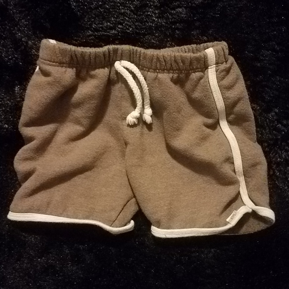 LuLu & Roo Shorts